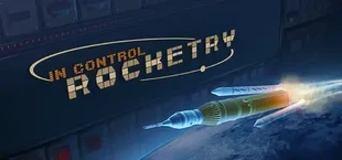 In Control: Rocketry
