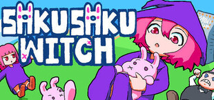 SakuSaku Witch