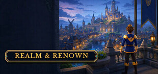 Realm & Renown