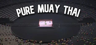 Pure Muay Thai