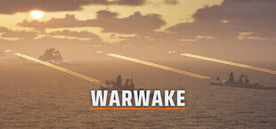 Warwake