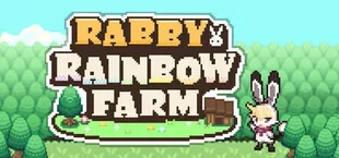 Rabby's Rainbow Farm