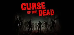 Curse of the Dead