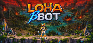 LoHa Beta Bot