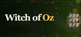 Witch of Oz