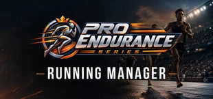 Pro Endurance Series: Running Manager