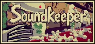 Soundkeeper: Listen and Sort
