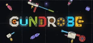 Gundrobe: an Incremental Gun Builder