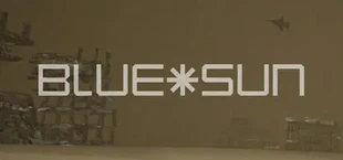 Blue Sun