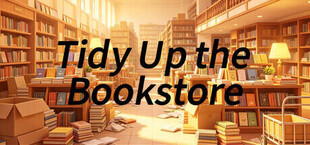 ‌Tidy Up the Bookstore