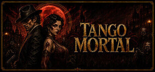 Tango Mortal