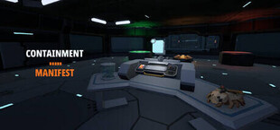 Containment Manifest