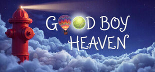 Good Boy Heaven