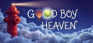 Good Boy Heaven