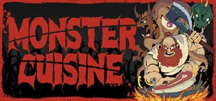 Monster Cuisine