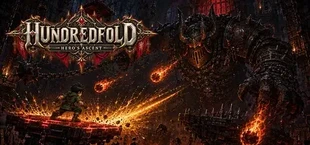 Hundredfold: Hero's Ascent