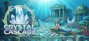 Crystal Cascade