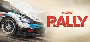 CarX Rally