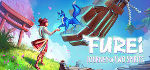 Furei - Journey of Two Spirits