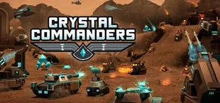 Crystal Commanders