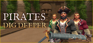 Pirates Dig Deeper