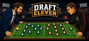 Draft Eleven