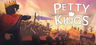 Petty Kings