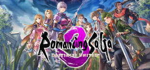 Romancing SaGa 3: Destinies United