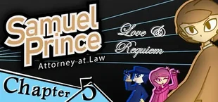 Samuel Prince Attorney at Law Chapter 5