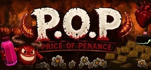 P.O.P: Price of Penance