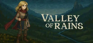 Valley of Rains