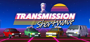 Transmission: Shortwave