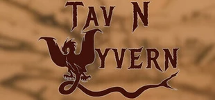Tav N Wyvern