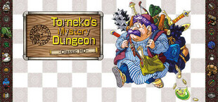 Dragon Quest Heroes: Torneko's Mystery Dungeon -Classic HD-