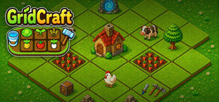 GridCraft