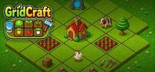 GridCraft