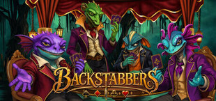 Backstabbers