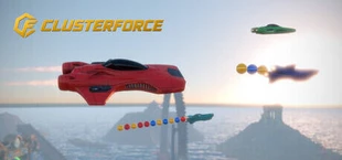 ClusterForce