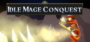 Idle Mage: Conquest