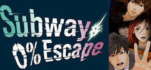 Subway: 0% Escape