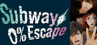 Subway: 0% Escape