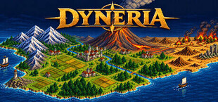 Dyneria