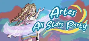 Artes All Stars Party