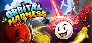 Orbital Madness