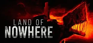 Land Of Nowhere