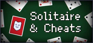 Solitaire & Cheats