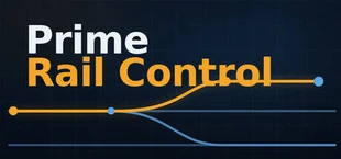 PrimeRailControl