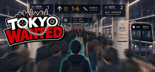 TOKYO WANTED