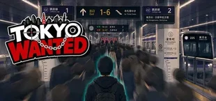 TOKYO WANTED