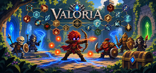 Valoria